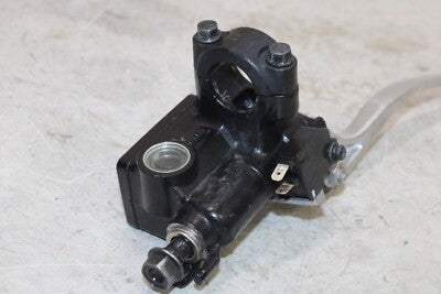 2022 HONDA CBR300R OEM HYDRAULIC CLUTCH MASTER CYLINDER W/ LEVER