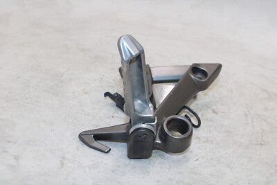 13-17 KAWASAKI NINJA 300 EX300B ABS OEM RIGHT REAR BACK PASSENGER PEG