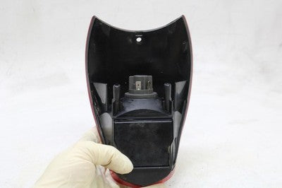 2008 BMW K1200S OEM REAR TAIL TAILLIGHT BACK BRAKE LIGHT