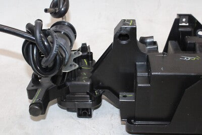 2023 HONDA NAVI NVA110B OEM BATTERY TRAY BOX