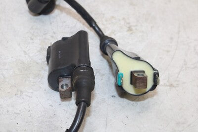 13-23 HONDA CB500X OEM IGNITION COILS COIL SPARK PLUG CAPS