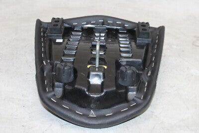 15-22 HONDA CBR300R OEM REAR BACK PASSENGER TANDEM SEAT PAD SADDLE PILLION
