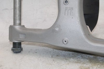 09-14 APRILIA DORSODURO 750 OEM REAR SWINGARM BACK SUSPENSION SWING ARM