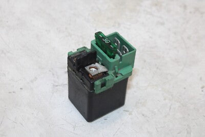 13-23 HONDA CB500X OEM ENGINE STARTER RELAY STARTING MOTOR SWITCH
