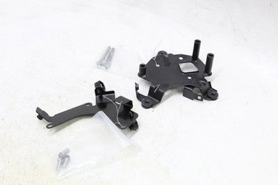2012 KAWASAKI VULCAN 900 OEM IGNITION COIL STAY BRACKET
