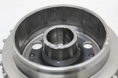 2011 TRIUMPH ROCKET III OEM STATOR MAGNETO ALTERNATOR GENERATOR FLYWHEEL ROTOR