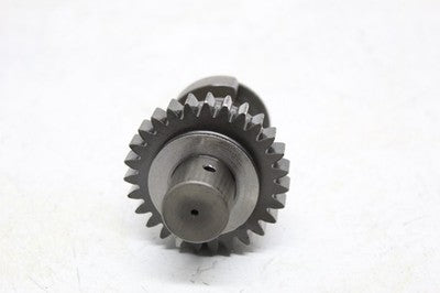 06-07 SUZUKI GSXR 750 OEM ENGINE MOTOR CRANKSHAFT BALANCER GEAR