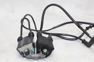 91-07 HONDA SHADOW VLX 600 OEM IGNITION COILS
