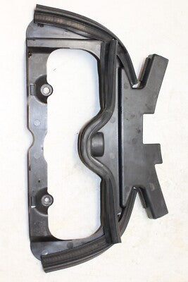 98-03 KAWASAKI NINJA ZX9R ZX900C OEM RADIATOR SEAL COVER CASE