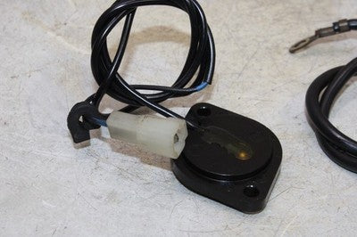 96-98 SUZUKI BANDIT 600 GSF600S OEM NEUTRAL SWITCH SENSOR