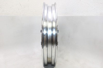 1984 HONDA MAGNA 700 VF700C OEM REAR BACK WHEEL RIM