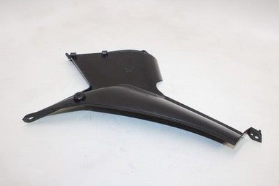 2016 YAMAHA YZF R3 OEM LEFT UPPER PANEL COWL INNER 1