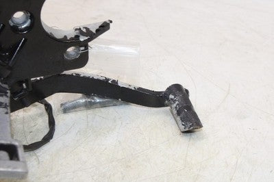 1995 BMW R1100R OEM RIGHT REARSET REAR SET DRIVER FOOT PEG REST STOP