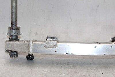 02-06 SUZUKI VSTROM 1000 DL1000K OEM REAR SWINGARM SUSPENSION ARM