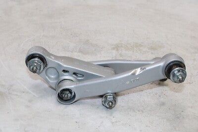 86-06 KAWASAKI CONCOURS 1000 ZG1000A OEM REAR DOGBONE SHOCK LINKAGE LINK