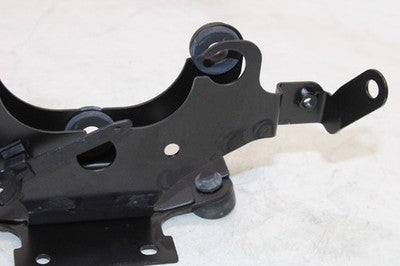 97-07 YAMAHA YZF600R OEM REAR BACK TAIL LIGHT MOUNT BRACKET