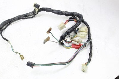 1982 HONDA CB900C OEM MAIN ENGINE WIRING HARNESS MOTOR WIRE LOOM