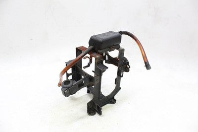 1982 HONDA CB900C OEM BATTERY TRAY BOX HOLDER