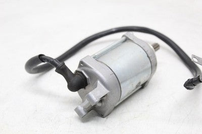 2016 KAWASAKI VERSYS 1000 KLZ1000 OEM ENGINE STARTING STARTER MOTOR -DC 12V