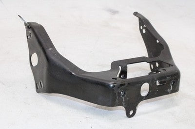 02-09 HONDA METROPOLITAN 50 CHF50 OEM UPPER FAIRING MIRROR GAUGES STAY BRACKET