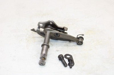 13-14 DUCATI HYPERMOTARD OEM SHIFTER SHIFT SHAFT