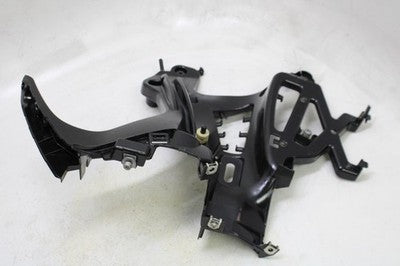 2008 BMW K1200S OEM LEFT FRONT FAIRING PANEL BRACKET HOLDER STAY