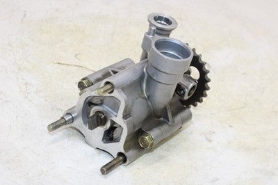 02-09 HONDA INTERCEPTOR 800 VFR800A ABS OEM ENGINE MOTOR OIL PUMP