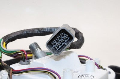 2018 KAWASAKI KLR650 OEM SPEEDO TACH GAUGES DISPLAY CLUSTER SPEEDOMETER