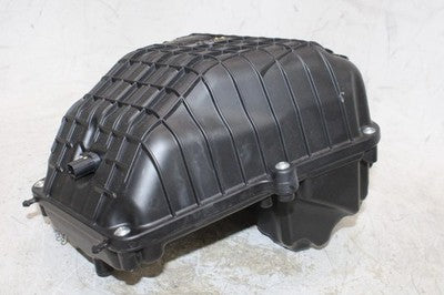 18-23 KAWASAKI NINJA 400 OEM AIRBOX AIR INTAKE FILTER BOX