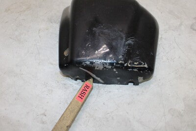 2008 YAMAHA V STAR 1100 XVS1100 CUSTOM OEM SIDE COVER PANEL COWL FAIRING