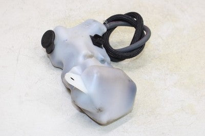 2006 YAMAHA MAJESTY 400 YP400 OEM COOLANT WATER TANK RESERVOIR BOTTLE