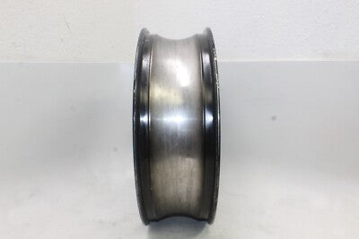 95-96 HONDA CBR600F3 OEM REAR BACK TIRE WHEEL