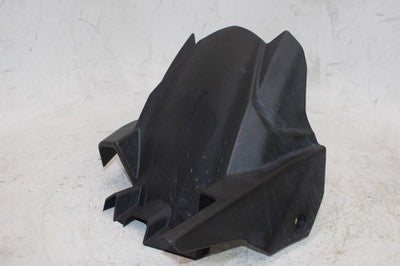 17-25 KAWASAKI Z650 EX650GJ OEM REAR BACK WHEEL TIRE HUGGER FENDER