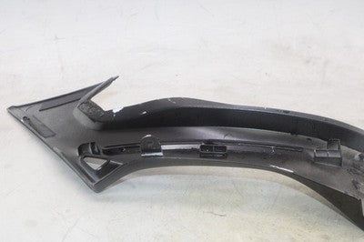 14-16 HONDA CBR650F OEM RIGHT FRONT SIDE SEAT SADDLE PANEL TRIM COWL FAIRING