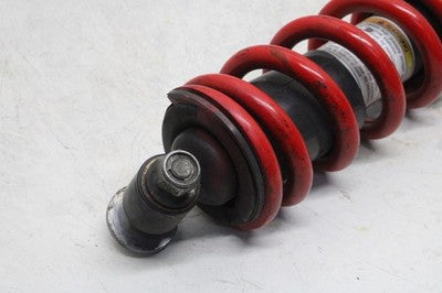 2009 KAWASAKI NINJA 650 EX650 OEM REAR BACK SHOCK ABSORBER SUSPENSION