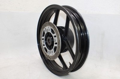 2004 KAWASAKI NINJA 250R EX250F OEM REAR BACK WHEEL RIM