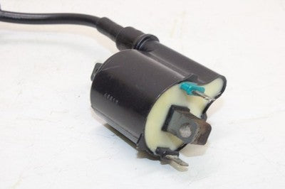 15-22 HONDA CBR300R OEM IGNITION COILS COIL SPARK PLUG CAPS