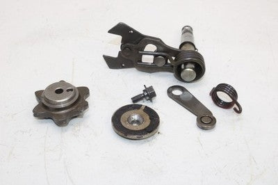 96-99 KAWASAKI VULCAN 1500 VN1500D CLASSIC OEM SHIFTER SHIFT SHAFT