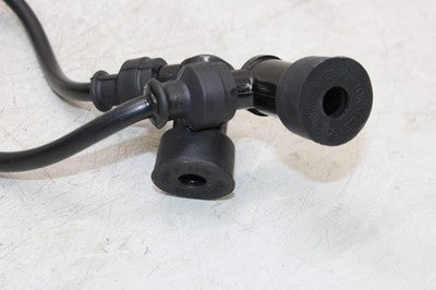 2009 Suzuki GS500F OEM IGNITION COILS COIL SPARK PLUG CAPS