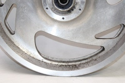 2002 HONDA VTX1800C OEM FRONT WHEEL RIM