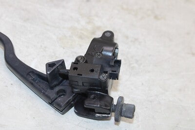 1994 KAWASAKI NINJA 250R EX250F OEM CLUTCH PERCH MOUNT WITH LEVER