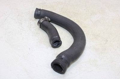 2002 HONDA INTERCEPTOR 800 VFR800A ABS OEM ENGINE HOSES PAIR