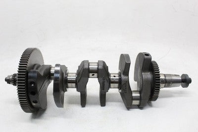 2011 TRIUMPH ROCKET III OEM ENGINE MOTOR CRANKSHAFT CRANK SHAFT