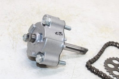 00-01 HONDA CBR929RR OEM ENGINE MOTOR OIL PUMP