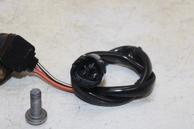 2011 TRIUMPH THRUXTON 900 OEM CAMSHAFT SENSOR