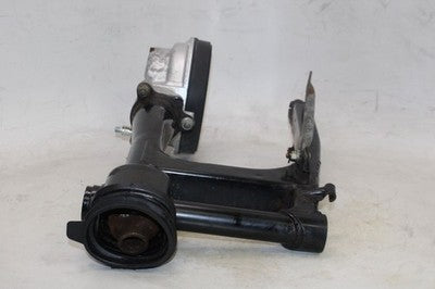 84-87 HONDA SHADOW 700 VT700C OEM REAR SWINGARM SUSPENSION ARM W FINAL DRIVE