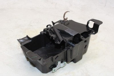 2016 HONDA CBR650F OEM REAR BACK TAIL UNDERTAIL BATTERY TRAY PLASTIC