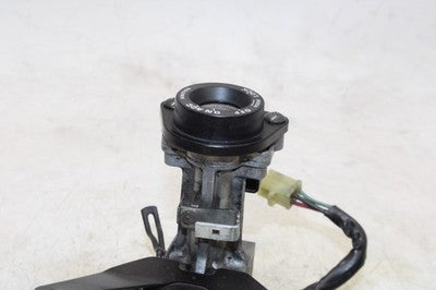 06-10 HONDA GOLDWING 1800 GL1800 OEM IGNITION LOCK W KEY