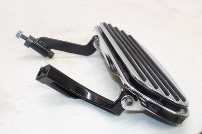 2015 HARLEY-DAVIDSON ROAD GLIDE SPECIAL FLTRXS OEM RIGHT FOOT REAT