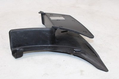 99-14 YAMAHA ROAD STAR XV1600A OEM REAR BACK DRIVE CHAIN GUARD COVER SHIELD